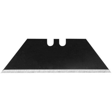 Lames trapézoïdales NEO 10 pièces SK2 - pour couper et façonner