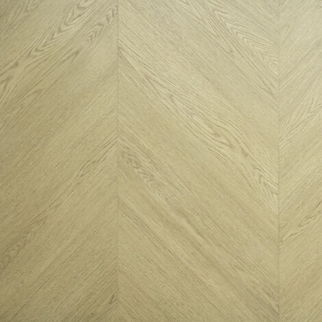 Lames Vinyle Clipsable Point de Hongrie-Sous Couche Intégrée- Pure