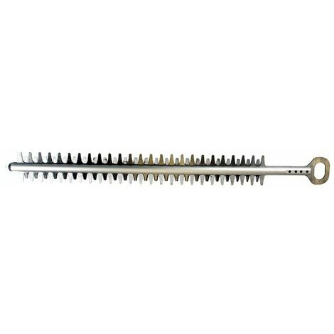 Lamier complet taille-haie MAC MHTP18Li