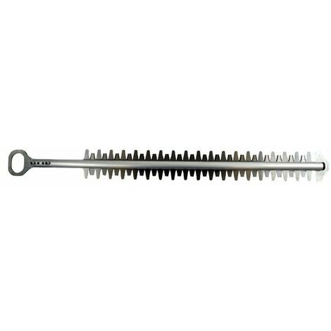 Lamier complet taille-haie MAC MHTP520