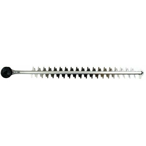 Lamier et entrainement complet taille-haie MAC MHTP710