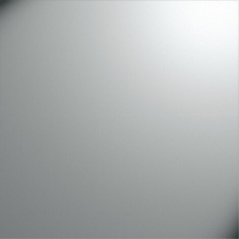 LAMIERA 37554 LISCIA ALLUMINIO 25X 50X0,15 CM