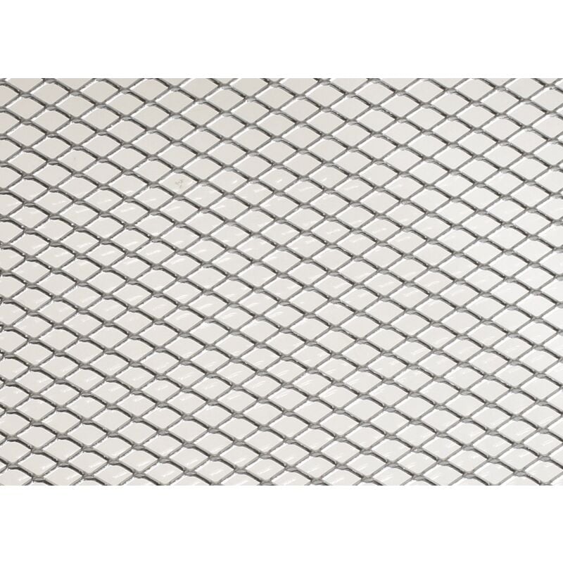 Lamiera acciaio stirato 50x20 10x5,5 x0,5 Arcansas