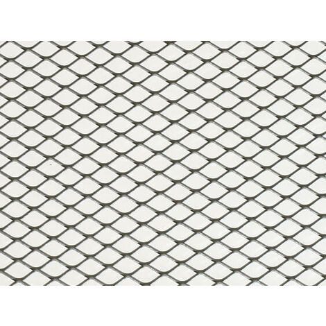 LAMIERA ACC.STIRATO 50X40 16X8X0,8