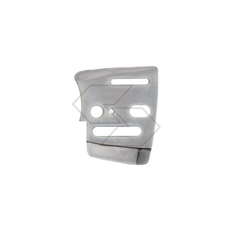 Lamiera di spallamento HOMELITE per motosega XL 12  XLAO