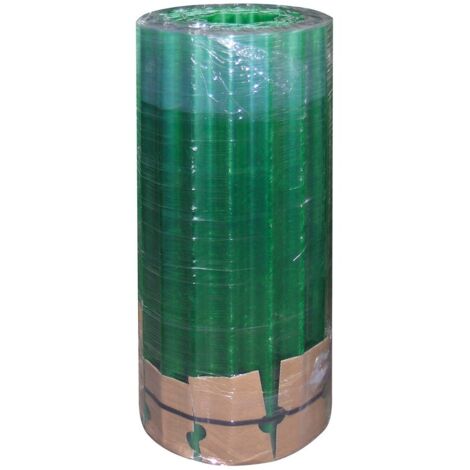 LAMIERA ONDULATA IN PLASTICA ROTOLO Col. Neutro H. cm.250 mt. 40 MQ 100