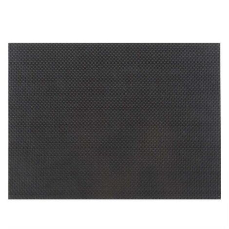 Lamiera piana in fibra di carbonio, materiale in lamiera piana in fibra di carbonio twill ad alta durezza con superficie lucida e brillante (200 x 300 x 0,5 mm)