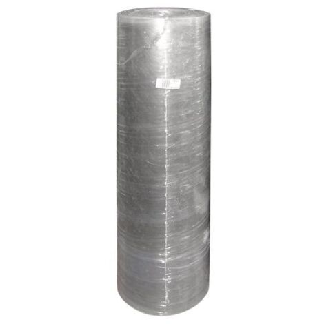 LAMIERA PIANA IN PLASTICA ROTOLO Col. Verde H. cm.150 mt. 40 60 MQ