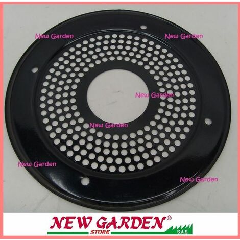 Lamiera rotante per motocoltivatore S510 ZANETTI  3G.11.5096.19