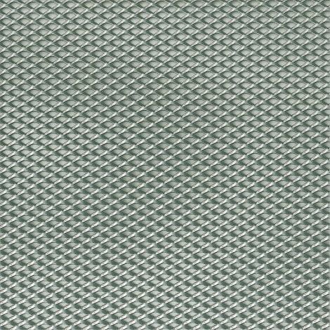 LAMIERA STIRATA ACCIAIO 30X100X0,22 CM ART.37652
