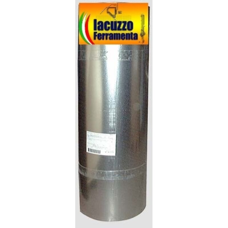 Lamiera Lastra In Ferro Zincata Bugnata - Mandorlata Spessore 2 Mm - Foto 3