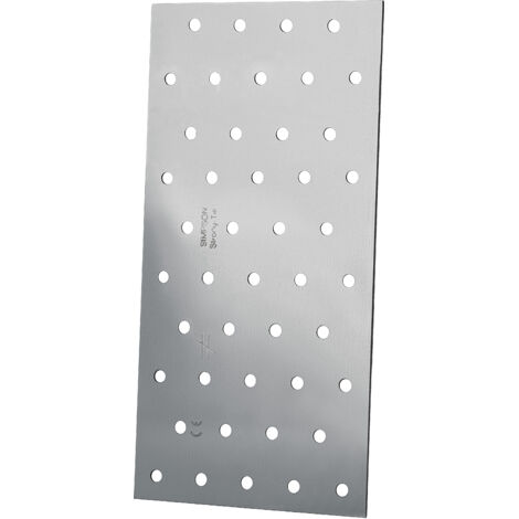 Lamiere forate NP20/100/200 100x200 x2mm