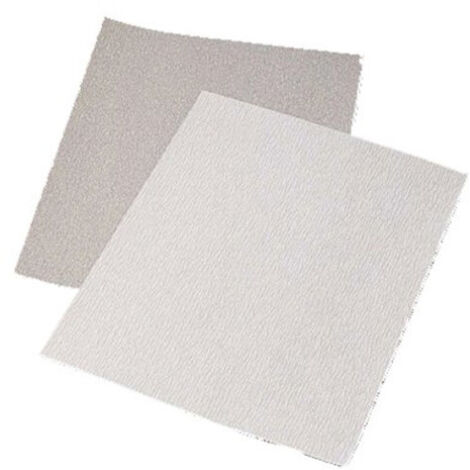 LAMINA ABRASIVA 618 230X280MM G180 - 3M ABRASIVOS - Q02562