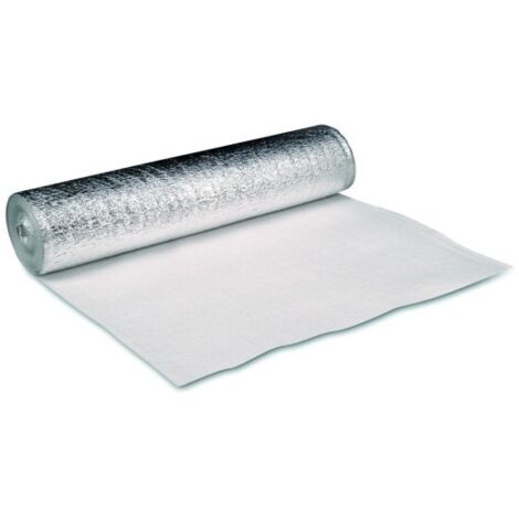 CHOVA Lamina Aisl. Acust 20mtx1,2mt 3mm Term Tarima Pe Impact3 Ter