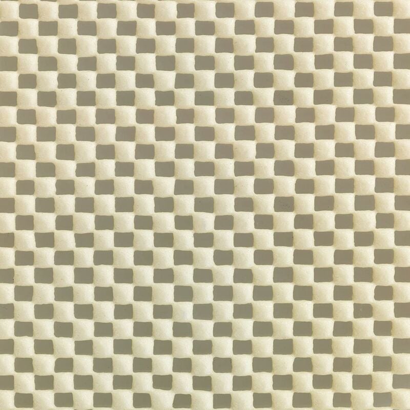 

Lamina antideslizante de PVC color beige - Wenko