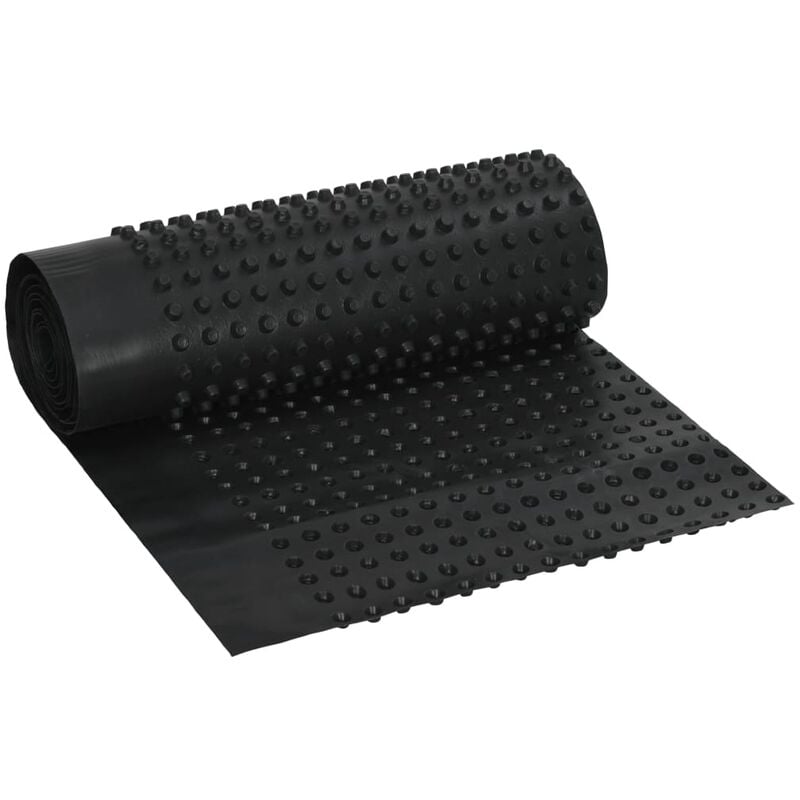 

Lámina de drenaje nodular HDPE 400 g/m² 0,5x20 m