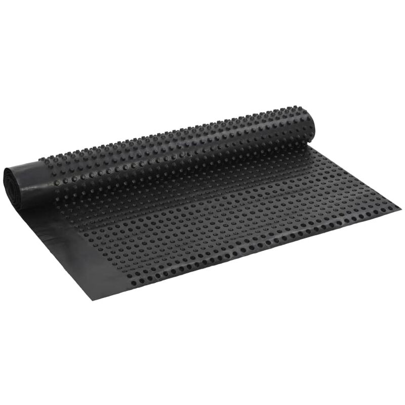 

Lamina de drenaje nodular HDPE 400 g/m² 1x20 m