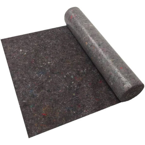 Lámina de fieltro 1×3,5 Mt