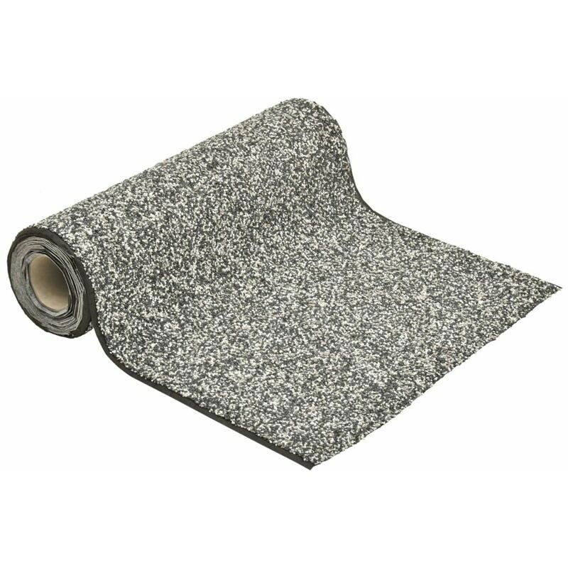 

Lamina de piedra gris 1000x40 cm