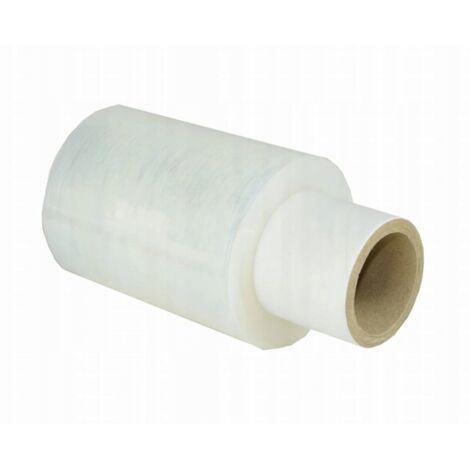 Lámina estirable Strecz MINI RAP 0,3KG Transparente