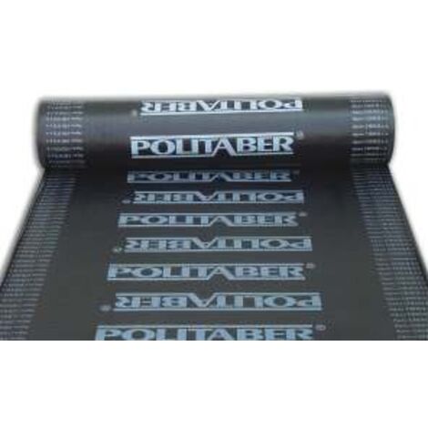 CHOVA LAMINA IMP. ASF. 12MTX1MT BET/EL MEMBRANA BICAPA POLITABER V