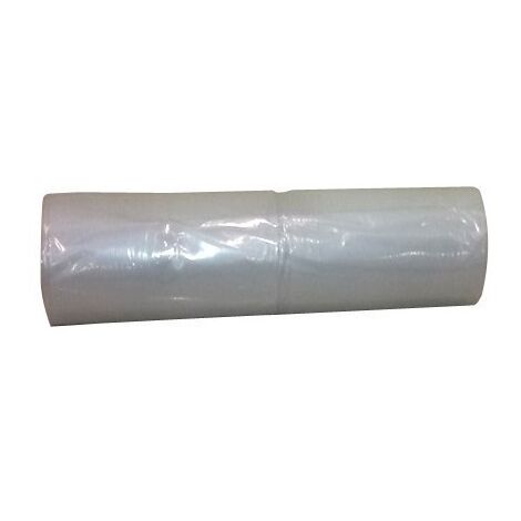 Lamina Impermeabilizante 1A Galga 400 4Mtx125Ml Polietileno 50 Kg