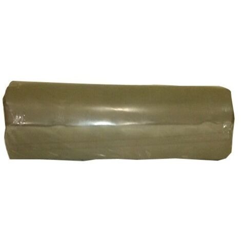 Lamina Impermeabilizante 2A Galga 400 2Mtx125Ml Polietileno 25 Kg