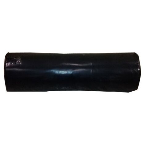 Lamina Impermeabilizante Galga 400 2Mtx125Ml Polietileno 25 Kg