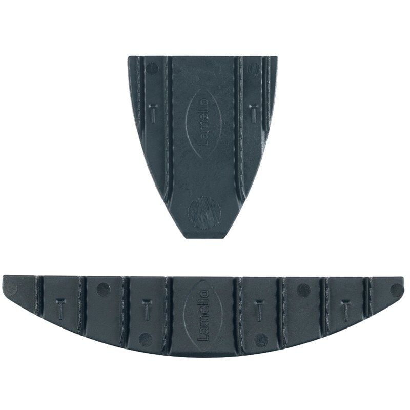 

Conector Fixo E20- L Caja 400Uds - Negro