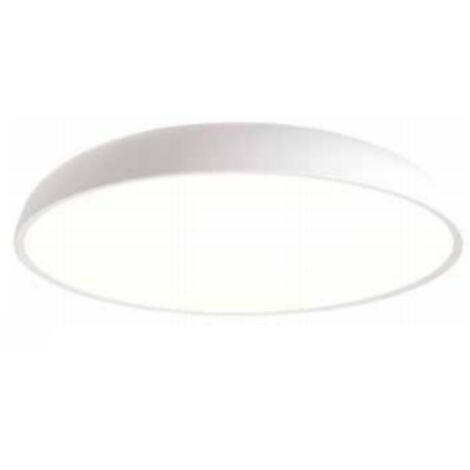 Lamina - Plafond Deckenleuchte 44cm 30W LED Weiß