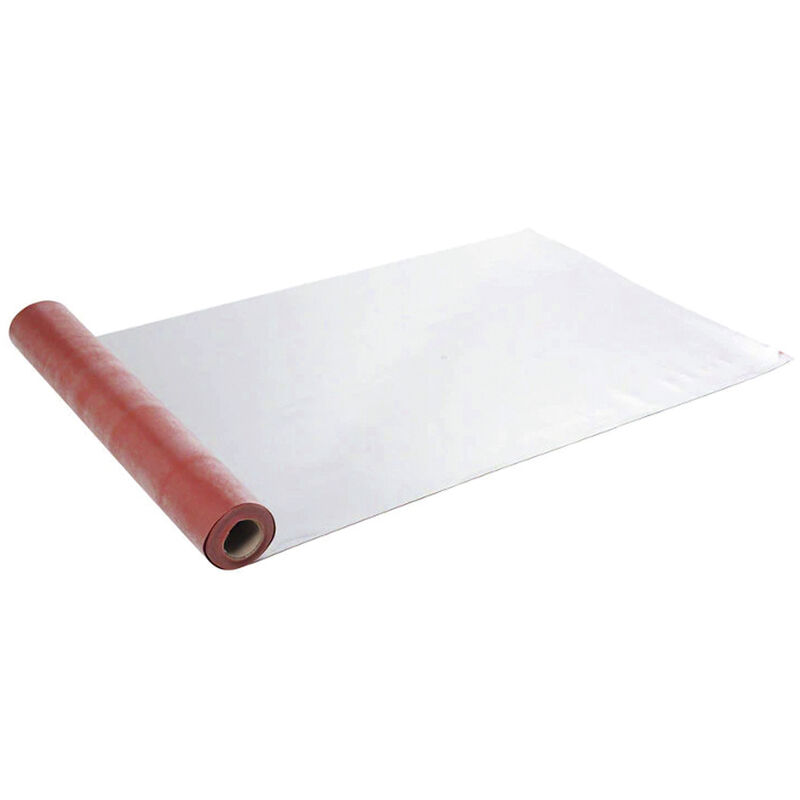 

Rointe - Lámina Superior de Protección para Suelos Laminados - Erko W140 - 8M²