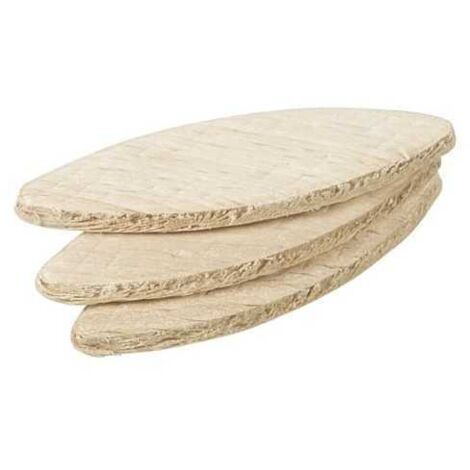 Láminas de madera de 61 mm x 24 mm, altura 4, 50 piezas, 669,20 Pg