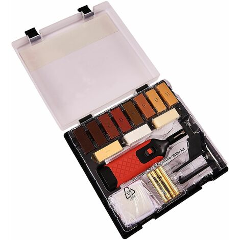 Laminate Floor & Furniture Repair Kit - G4210