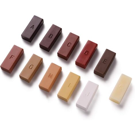 Laminate Tile Repair Kit for Floor Repair