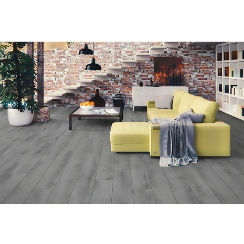 Kasart - laminato 'linea advance' colore rovere