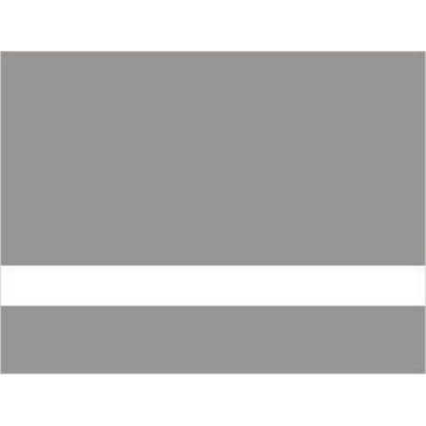 Laminato per incisione grigio/bianco 1,6 mm LZ-933-016