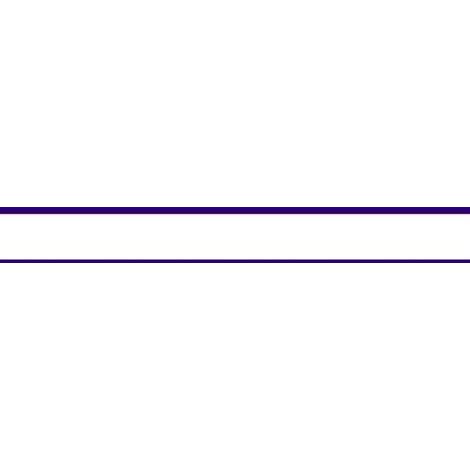 Laminato per incisione viola/bianco 1,6 mm LZ-950-016