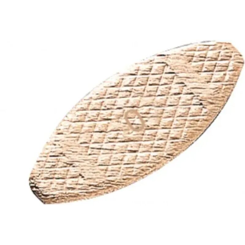 Makita Lamine in faggio 1000 Pz. - 46x15x4 mm GR.0