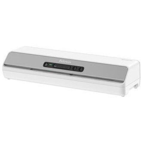 Laminiergerät ® Amaris A3 Heißlaminierung 47,5 x 10,1 x 15,2 cm (B x H x T) DIN A3 weiß