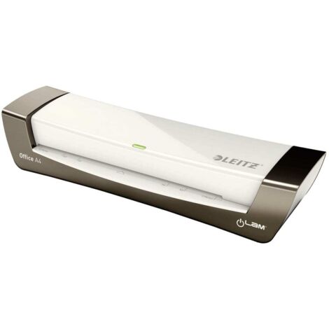 Laminiergerät DIN A4 Breite 230 mm - 72510084