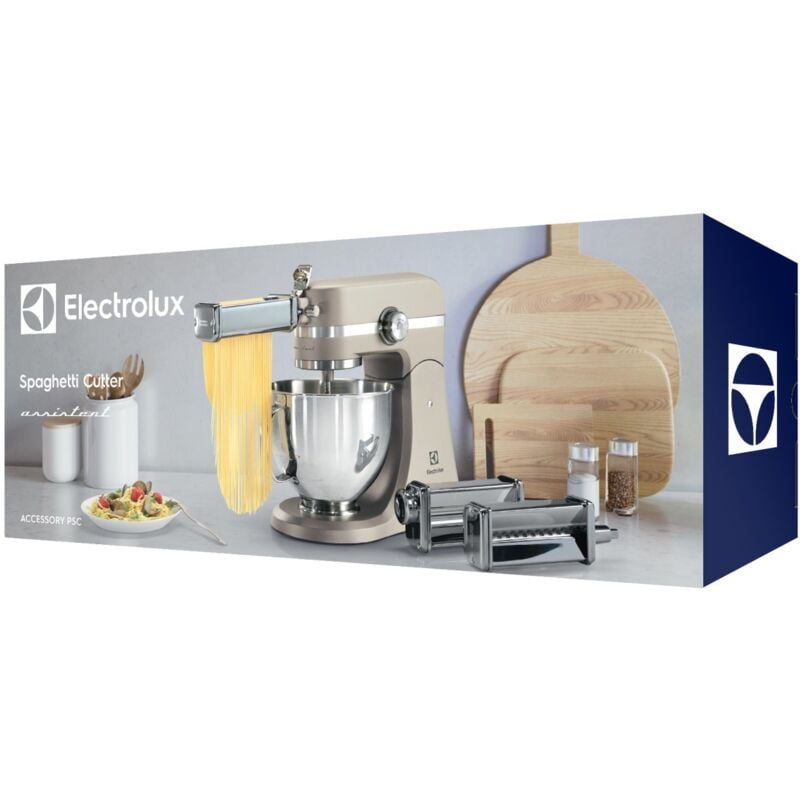 Laminoir à pâtes spaghetti pour Robot multifonction Electrolux 9001672303