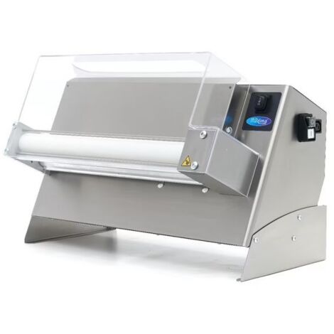 Laminoir à pizza Ø 45 cm, Rouleau unique - Professionnel
