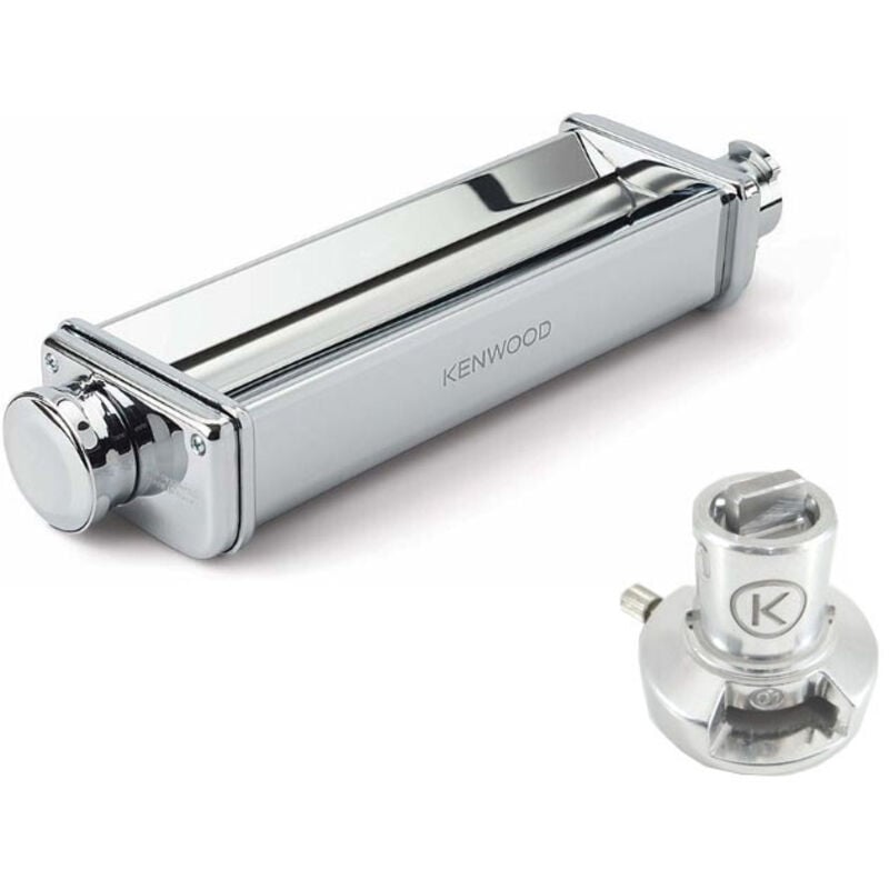 Laminoir XL avec adaptateur