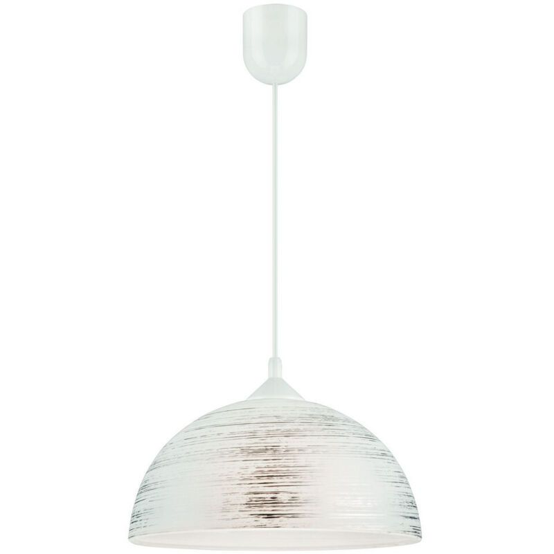 Image of Lamkur Ciondoli a cupola in argento, 1x E27