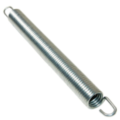 Lamona Beko 1881030100 Ressort de charniere de porte de lave-vaisselle Lamona Beko 1881030100