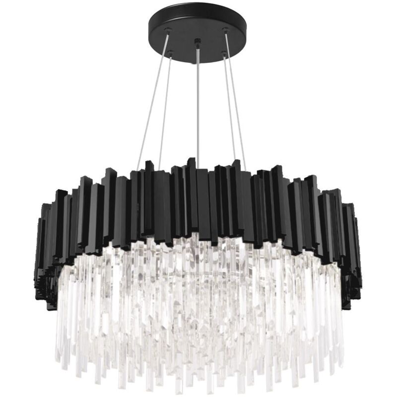 Toolight Lamp App1481-1c Black