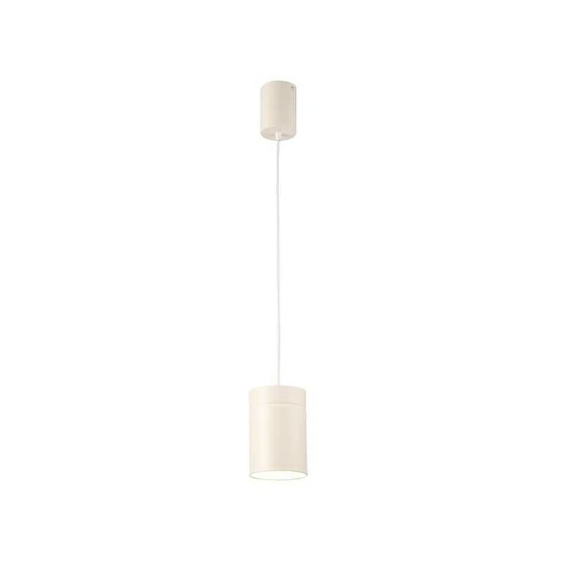 

Colgante Grande SERIE ARUBA ACABADO Matt White