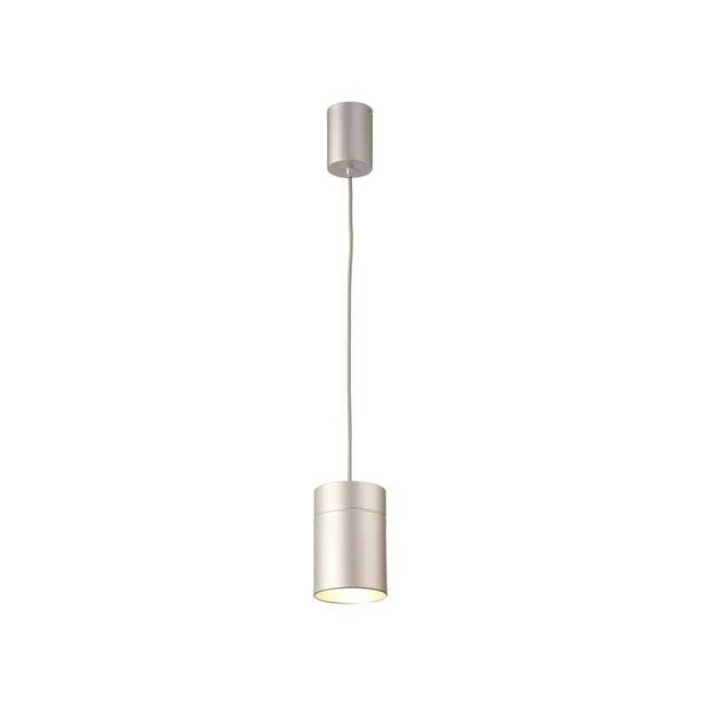 

Colgante Grande SERIE ARUBA ACABADO Silver