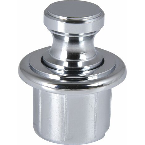 LAMP® Druckknopf-Verschluss TLP, Chrom