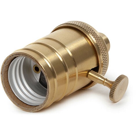 GREENICE Lamp-holder E27 [SKD-L007] (SKD-L007)